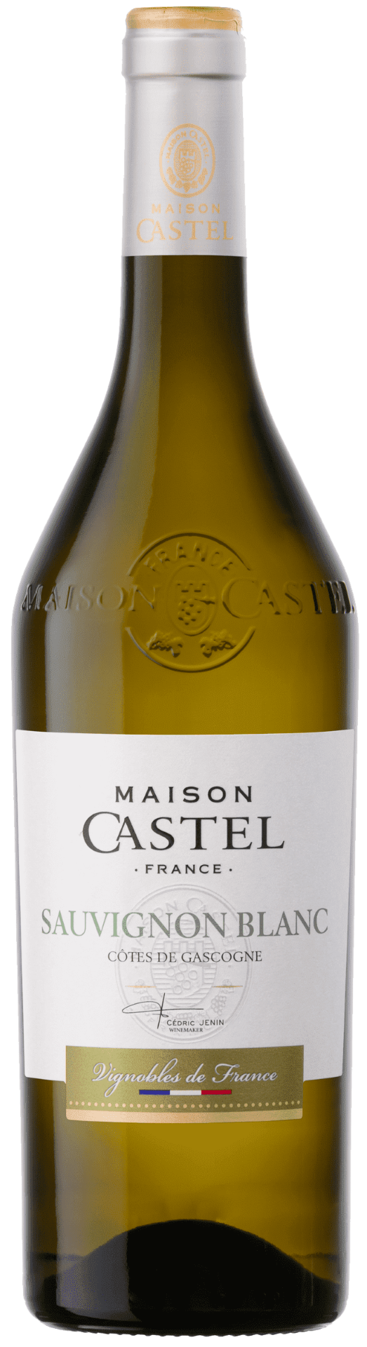 MAISON CASTEL SAUVIGNON BLANC 750ML